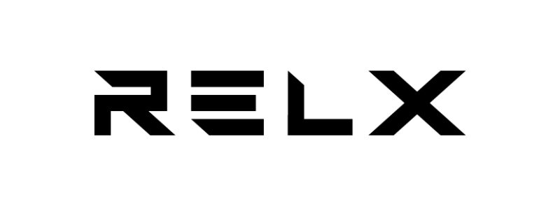 relx-logo บุหรี่ไฟฟ้า relx