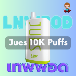 Jues 10000 Puffs