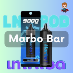 Marbo Bar 9000 Puffs