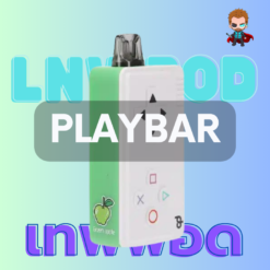 Play bar 10000 Puffs